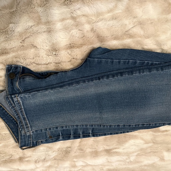 Cookie Johnson jeans - Picture 5 of 5